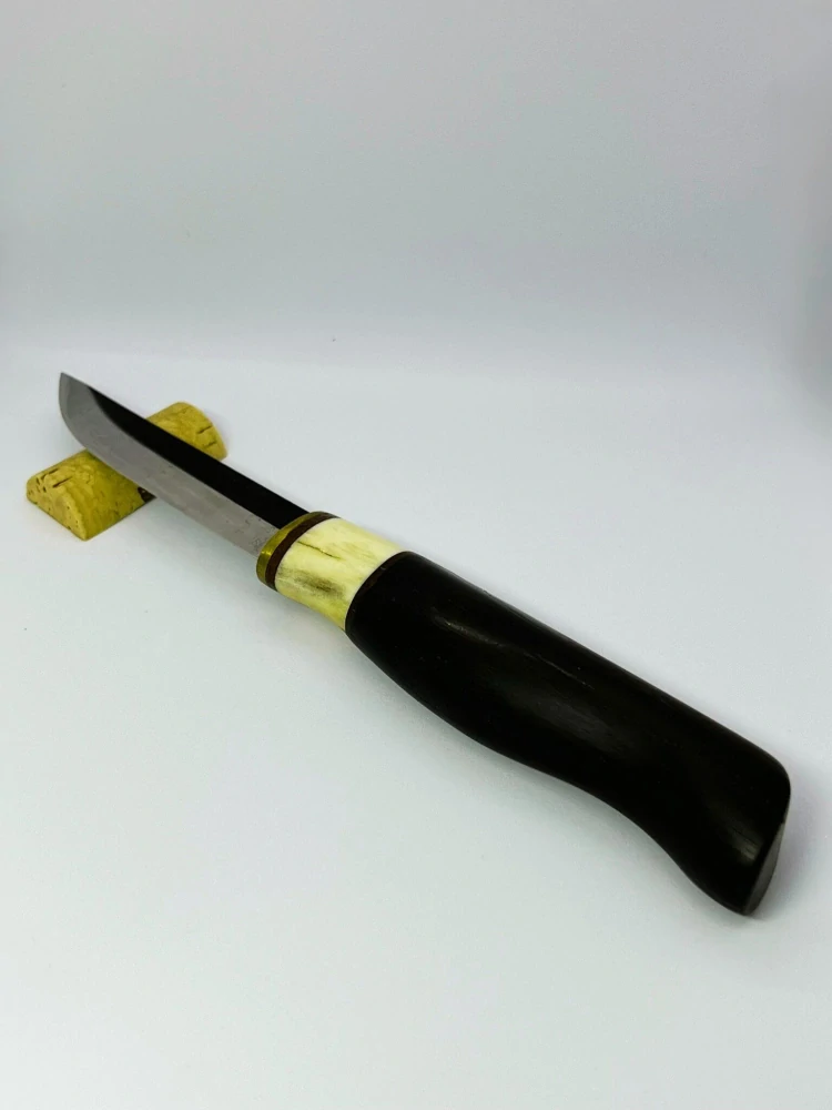 Nůž ČERNÝ VLK