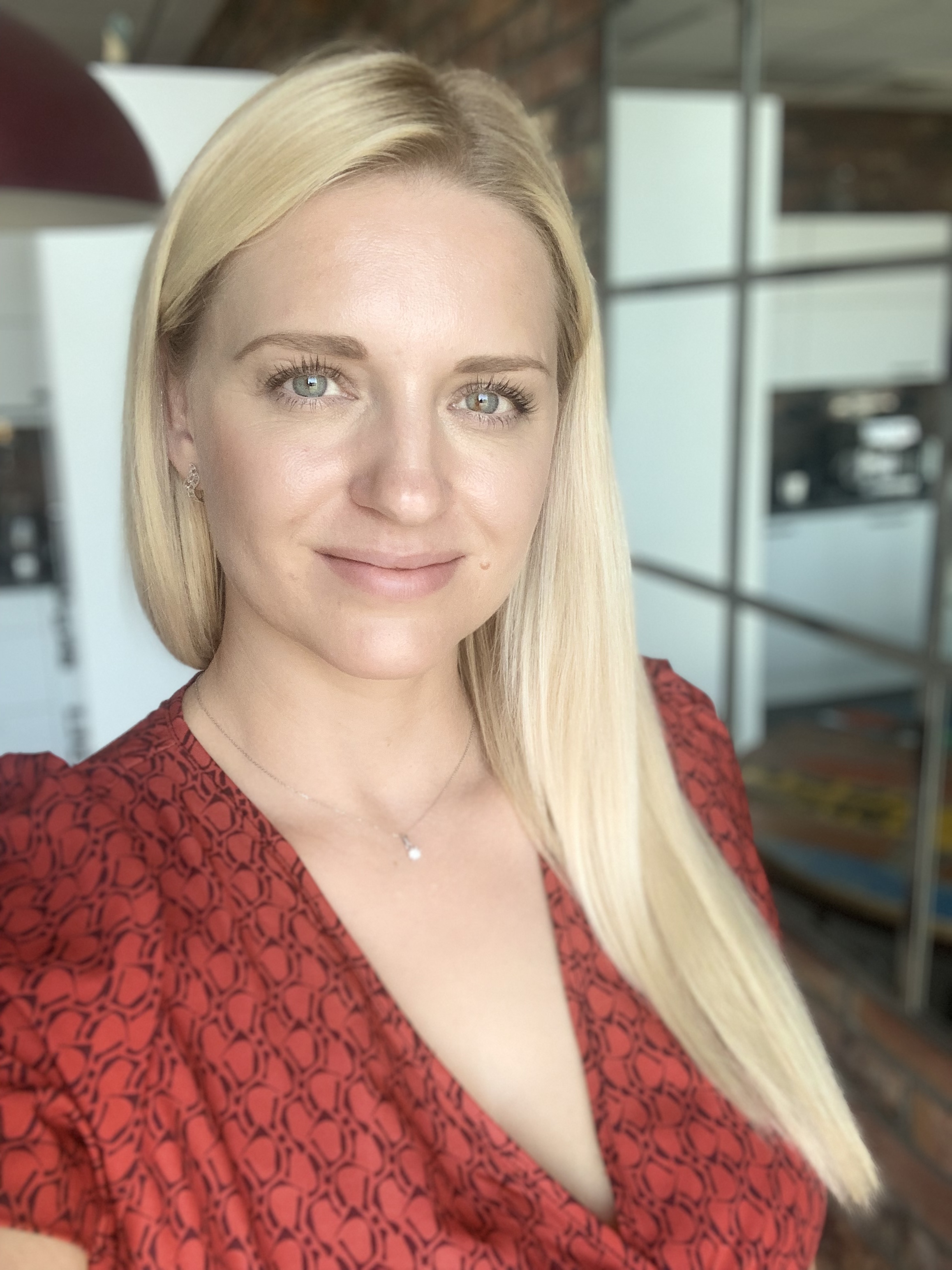 Veronika Pražáková